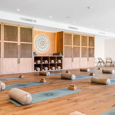 Villa The Haven Estepona