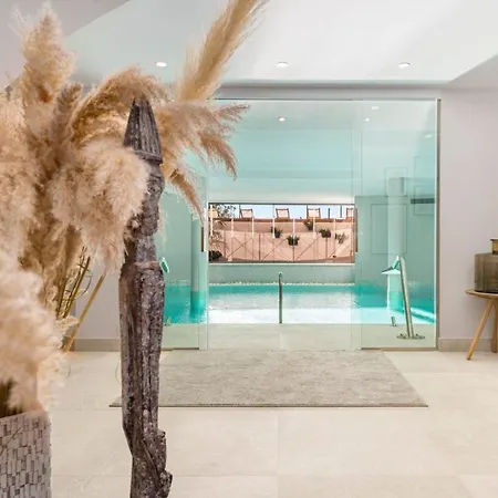 The Haven Villa Estepona