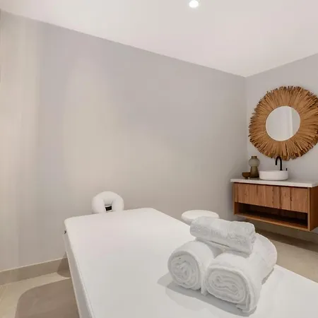 The Haven Villa Estepona