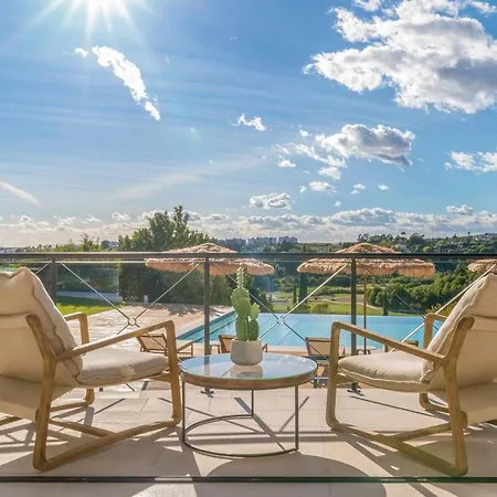 Villa The Haven Estepona