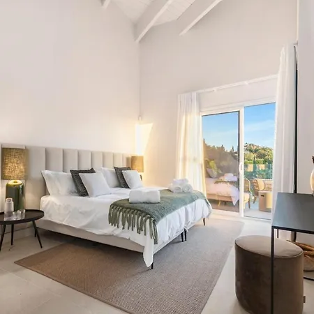 The Haven * Estepona