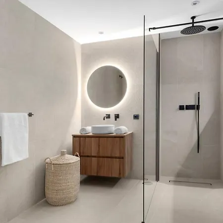 The Haven Villa Estepona