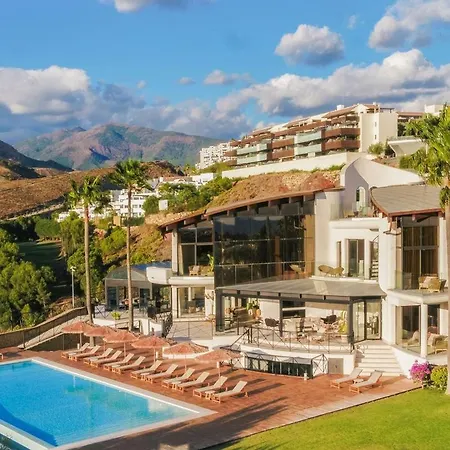 The Haven Villa Estepona