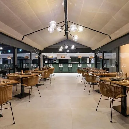 The Haven * Estepona