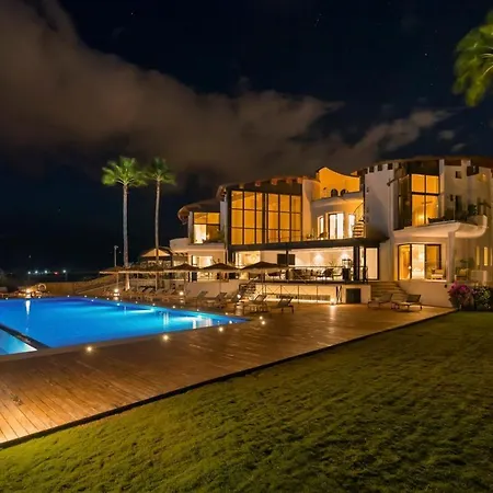 Villa The Haven Estepona