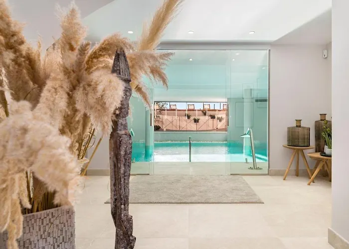 The Haven Villa Estepona