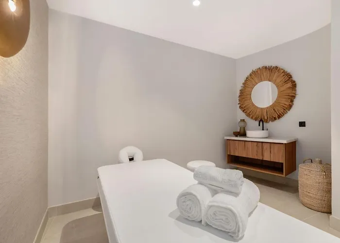 The Haven Villa Estepona