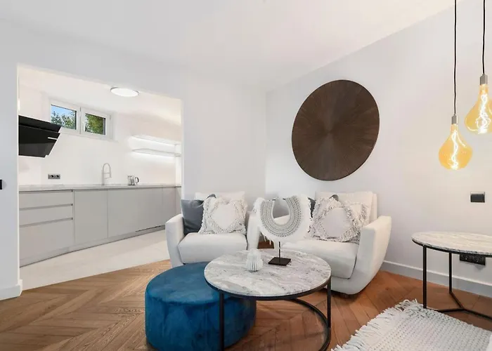 Villa The Haven Estepona