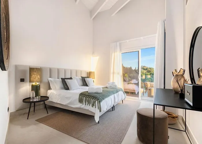 The Haven * Estepona