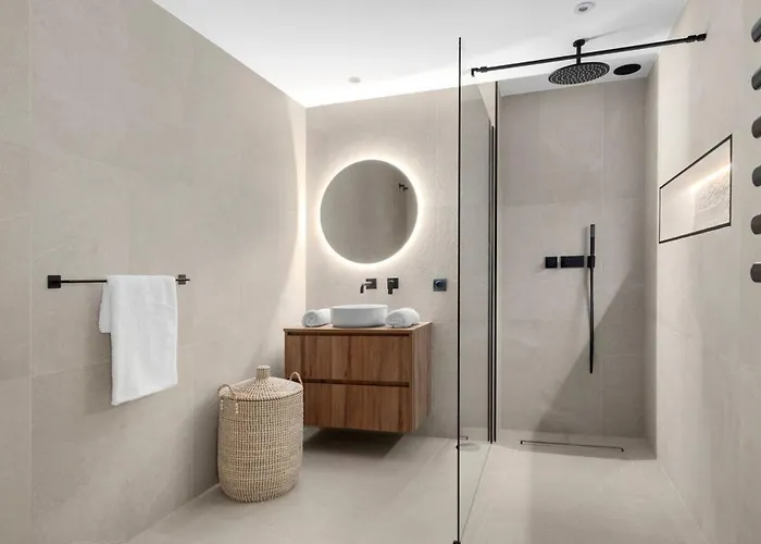 The Haven Villa Estepona