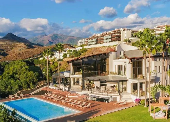 The Haven Villa Estepona