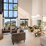The Haven Vila