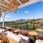 Villa The Haven Estepona