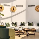 The Haven Villa *