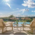 Villa The Haven Estepona