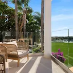 Villa The Haven