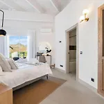 The Haven Vila