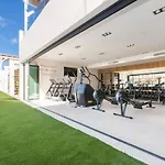 Villa The Haven Estepona
