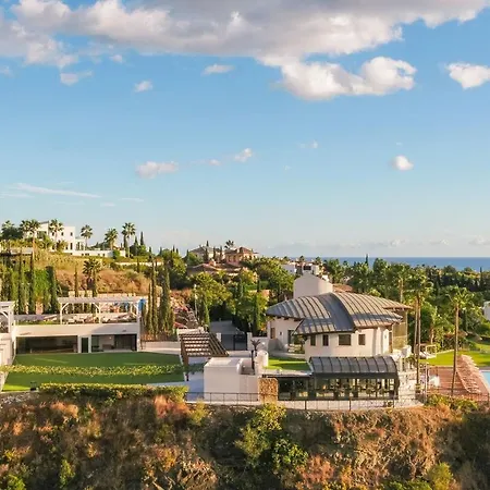 Villa The Haven *