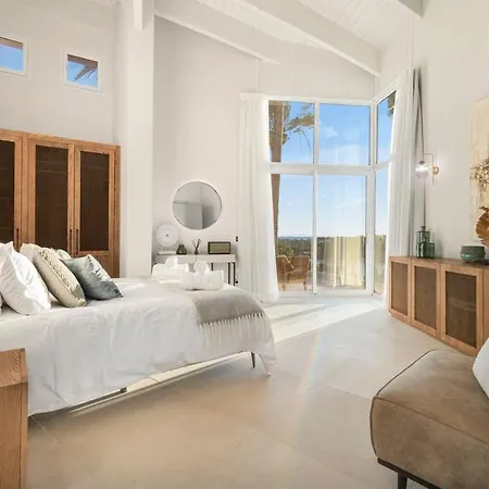 Villa The Haven *