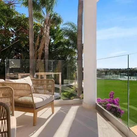 Villa The Haven
