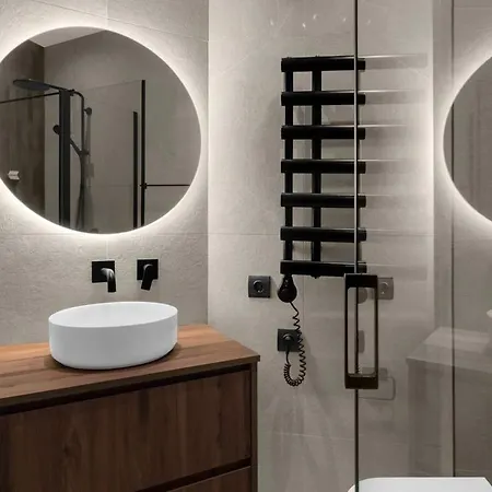 The Haven 埃斯特波纳