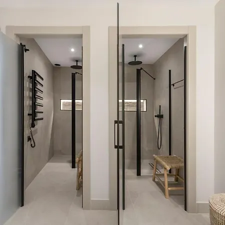 The Haven * 埃斯特波纳