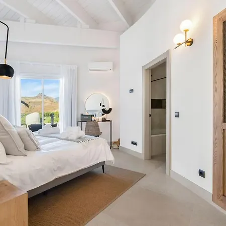 The Haven Villa