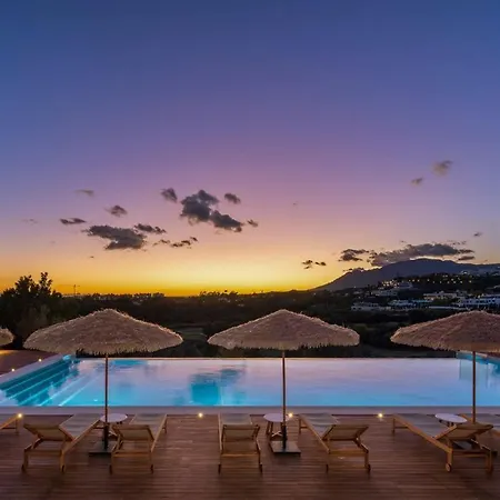 The Haven Estepona