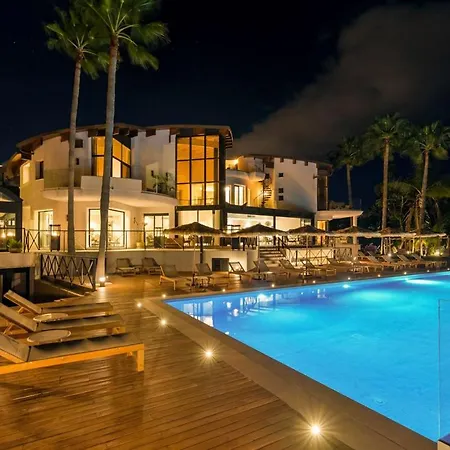 The Haven Estepona