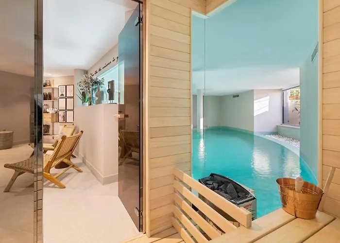 Villa The Haven Estepona