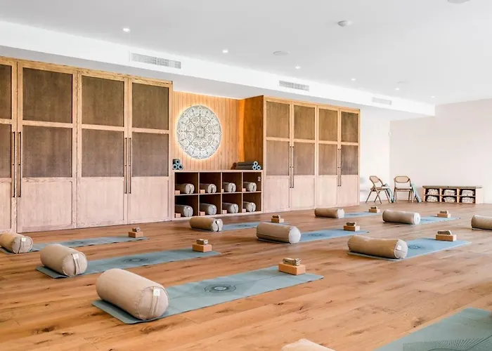 וילה The Haven אסטפונה