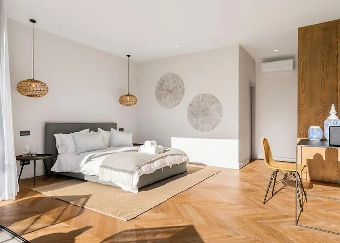 The Haven וילה *