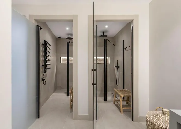 The Haven * אסטפונה