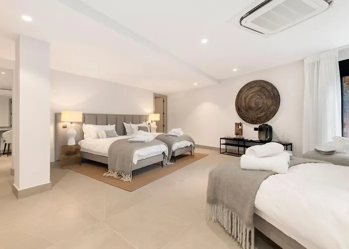 The Haven * Estepona