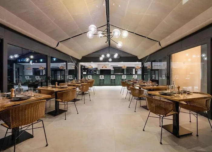 The Haven * אסטפונה