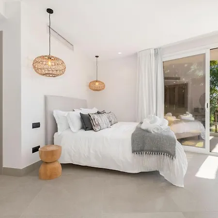 Villa The Haven
