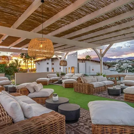 The Haven Estepona