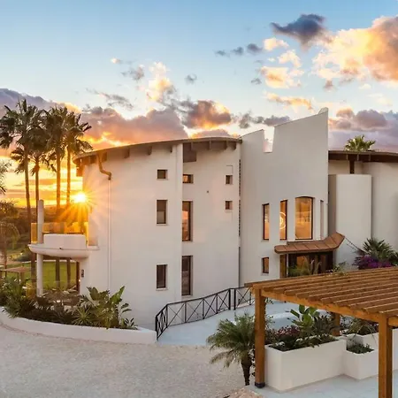 The Haven Villa